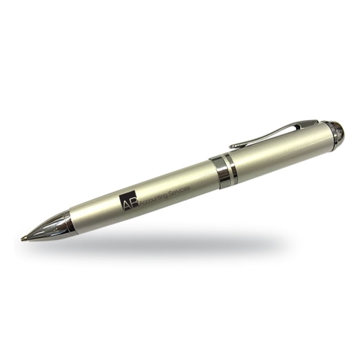 Additional Image 1 - a close up of a pen