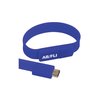View Image 2 of 4 of DISC 2gb Bracelet Flashdrive