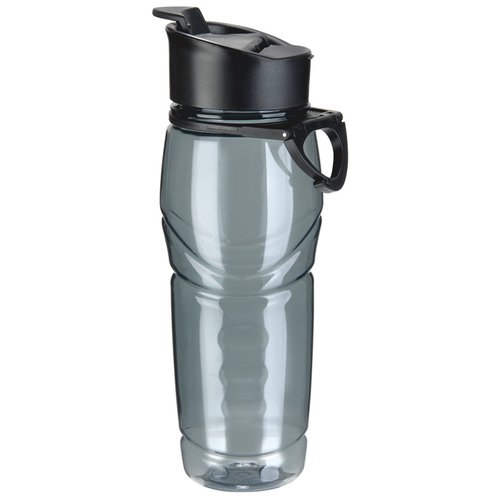 Additional Image 1 - a close up of a water bottle