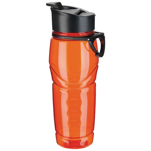 Additional Image 3 - a close up of a water bottle