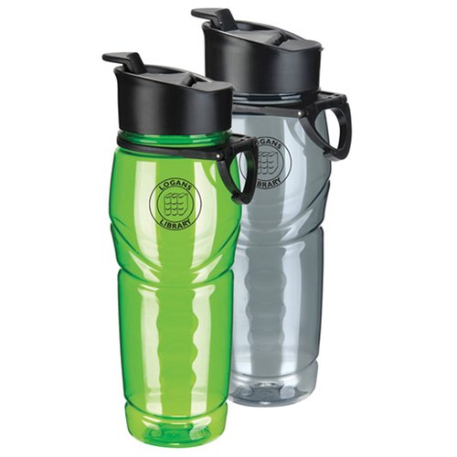 Additional Image 5 - a group of water bottles