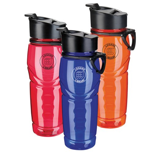 Additional Image 6 - a group of water bottles