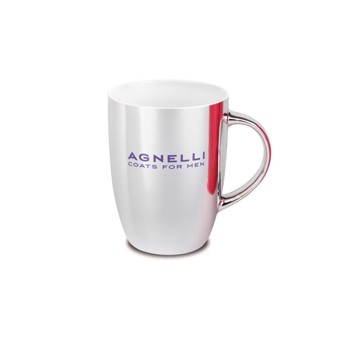 Additional Image 1 - a white and red mug