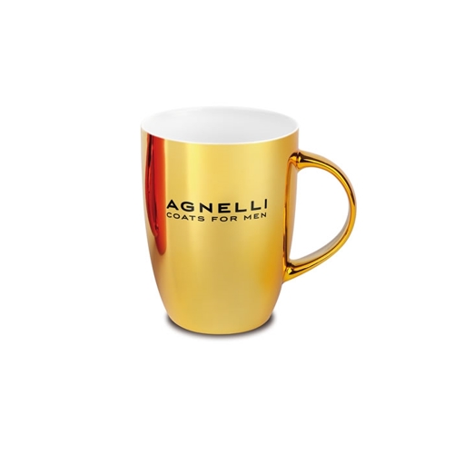 Additional Image 3 - a yellow mug with black text