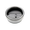 Additional Thumbnail Image 3 - a round metal container with a lid