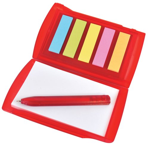 Additional Image 2 - a red and white crayon box