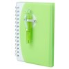 View Image 3 of 7 of DISC Tribune Notebook