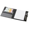 View Image 5 of 7 of DISC Cray Memo Notepad Set