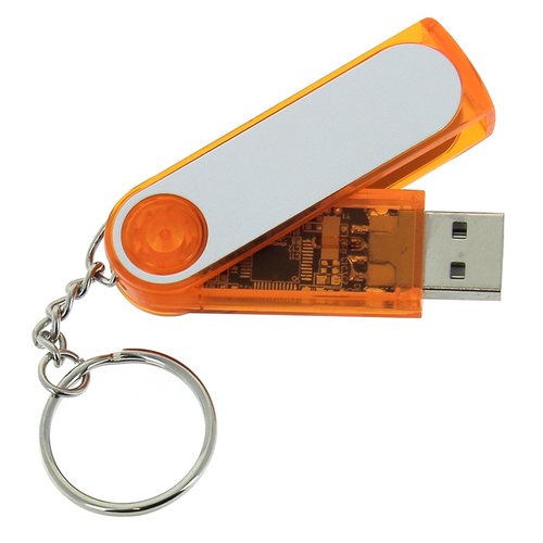 Additional Image 3 - a close up of a key chain