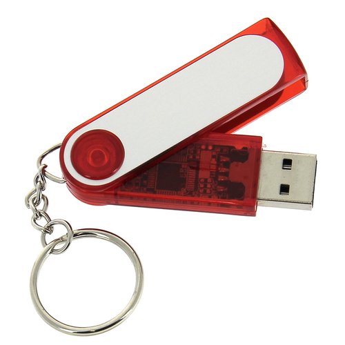 Additional Image 5 - a close up of a key chain