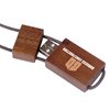 View Image 2 of 3 of 1gb Wooden Flashdrive