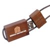 View Image 2 of 3 of 4gb Wooden Flashdrive