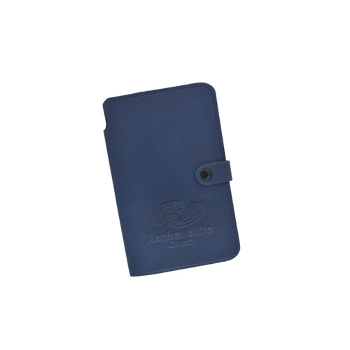 Additional Image 1 - a blue rectangular object on a white background