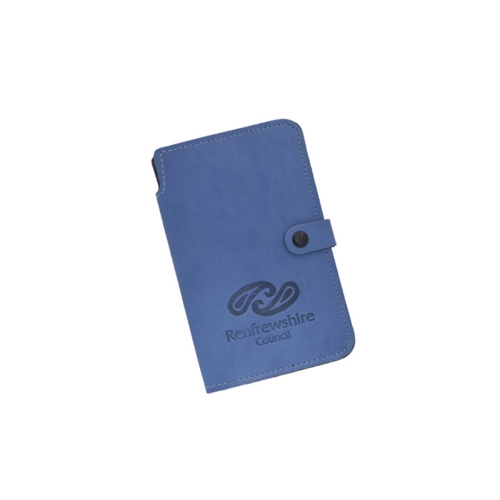 Additional Image 3 - a blue rectangular object with a fish on it