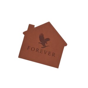 Additional Image 3 - a brown house with a rooster on it