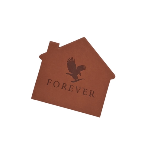 Additional Image 3 - a brown house with a rooster on it