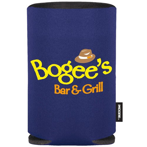 Additional Image 3 - a blue can with yellow text