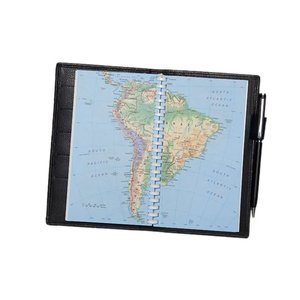 Additional Image 1 - a map of the world