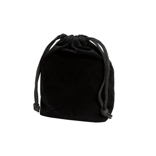 Additional Image 1 - a black bag on a white background
