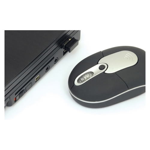 Additional Image 1 - a close up of a computer mouse