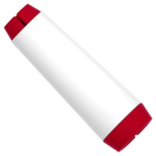 Additional Image 1 - a white and red object