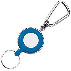 Additional Image 2 - a close-up of a key chain