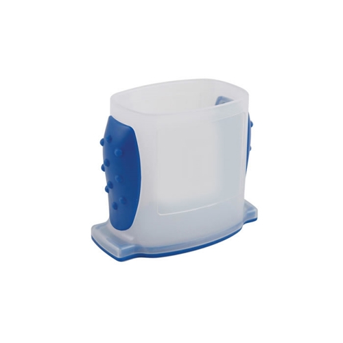 Additional Image 2 - a white and blue device