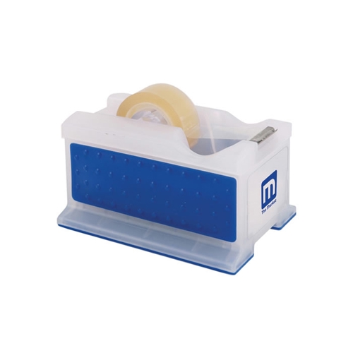 Additional Image 1 - a blue and white box