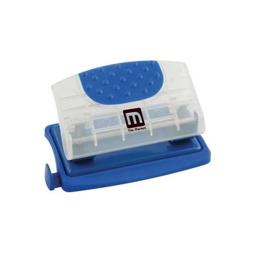 Additional Image 1 - a blue and white hole puncher