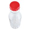 View Image 2 of 2 of DISC 400ml Retro Drinks Bottle