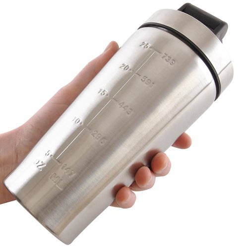 Additional Image 2 - a hand holding a silver cup