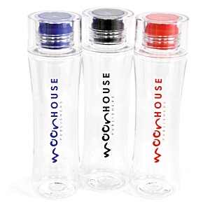 Additional Image 2 - a group of plastic bottles