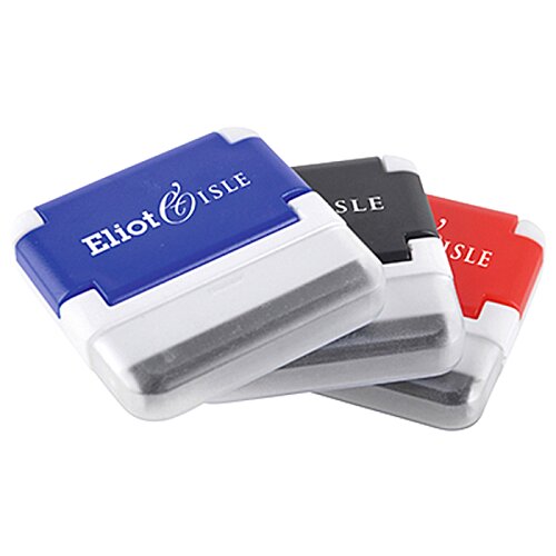 Additional Image 3 - a group of small rectangular objects