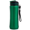 View Image 2 of 5 of On the Move Metal Sports Bottle
