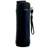 View Image 4 of 5 of On the Move Metal Sports Bottle