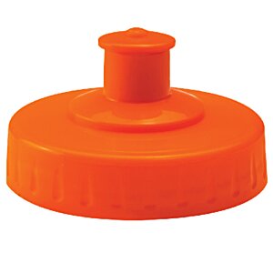 Additional Image 8 - a close-up of a plastic lid