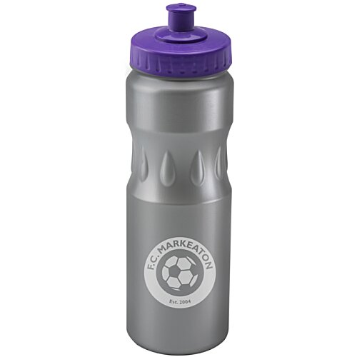 Additional Image 20 - a close-up of a water bottle