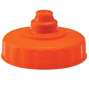 Additional Image 5 - a close-up of a plastic cap