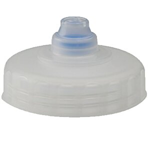 Additional Image 7 - a white plastic bottle cap