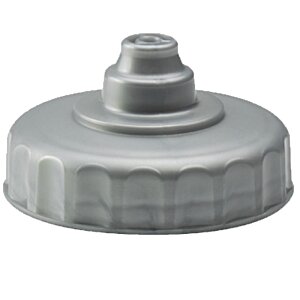 Additional Image 12 - a grey plastic cap with a screw