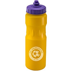Additional Image 18 - a yellow and purple water bottle