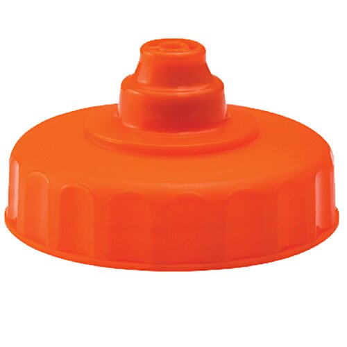 Additional Image 5 - a close-up of a plastic cap