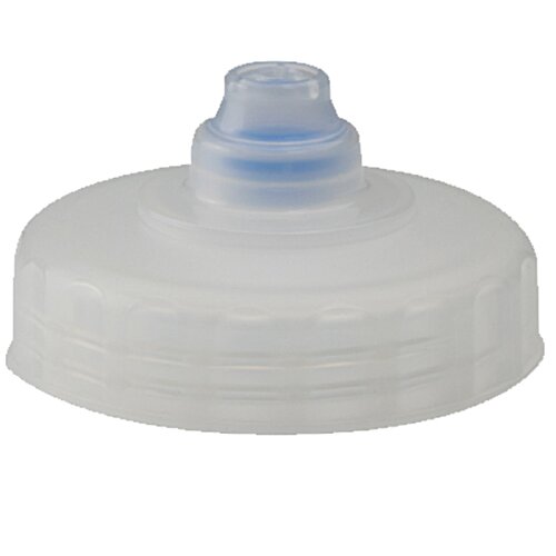 Additional Image 7 - a white plastic bottle cap