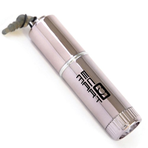 Additional Image 2 - a silver cylinder with black text