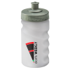 View Image 4 of 4 of 300ml Finger Grip Sports Bottle - Push Pull Cap