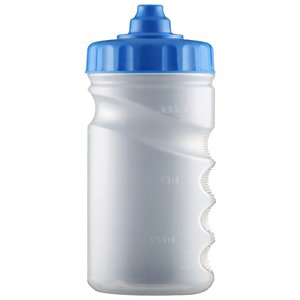 Additional Image 1 - a white and blue water bottle