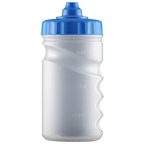 Additional Image 1 - a white and blue water bottle