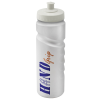 View Image 3 of 10 of 750ml Finger Grip Sports Bottle - Push Pull Cap