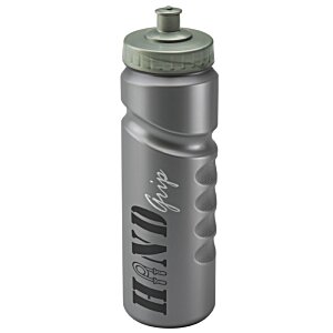 Additional Image 3 - a close up of a water bottle