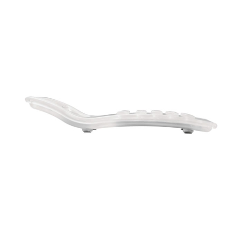 Additional Image 1 - a white object on a white background